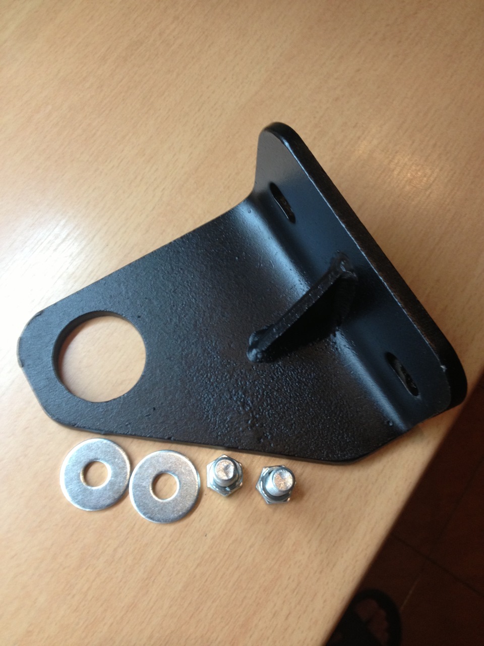 Буксировочная Проушина Серьга Купить В Магазинах Твери