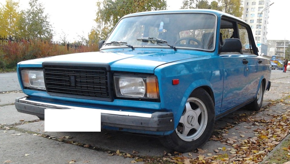 R13 Lada