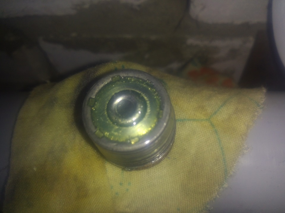 Обкатка нового автомобиля