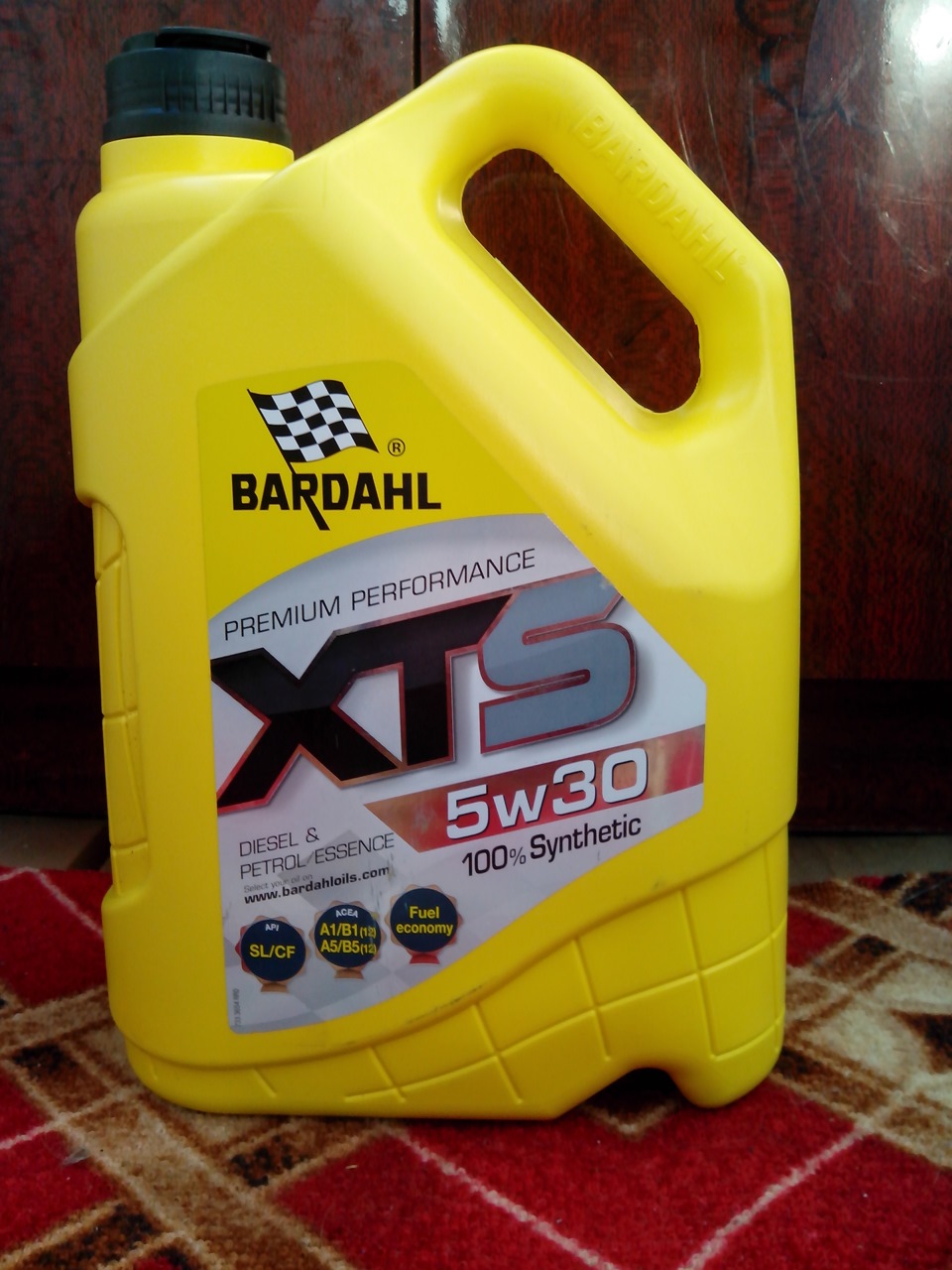 Замена масла вышла в круглую сумму — DRIVE2