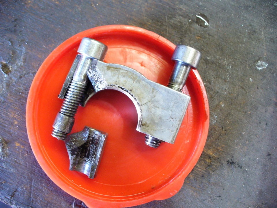 А вот и доброе утро:) — DRIVE2