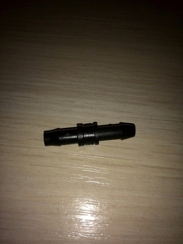 Решил почистить заборник в баке и бочок омывателя — Citroen Xantia, 1,9 ...