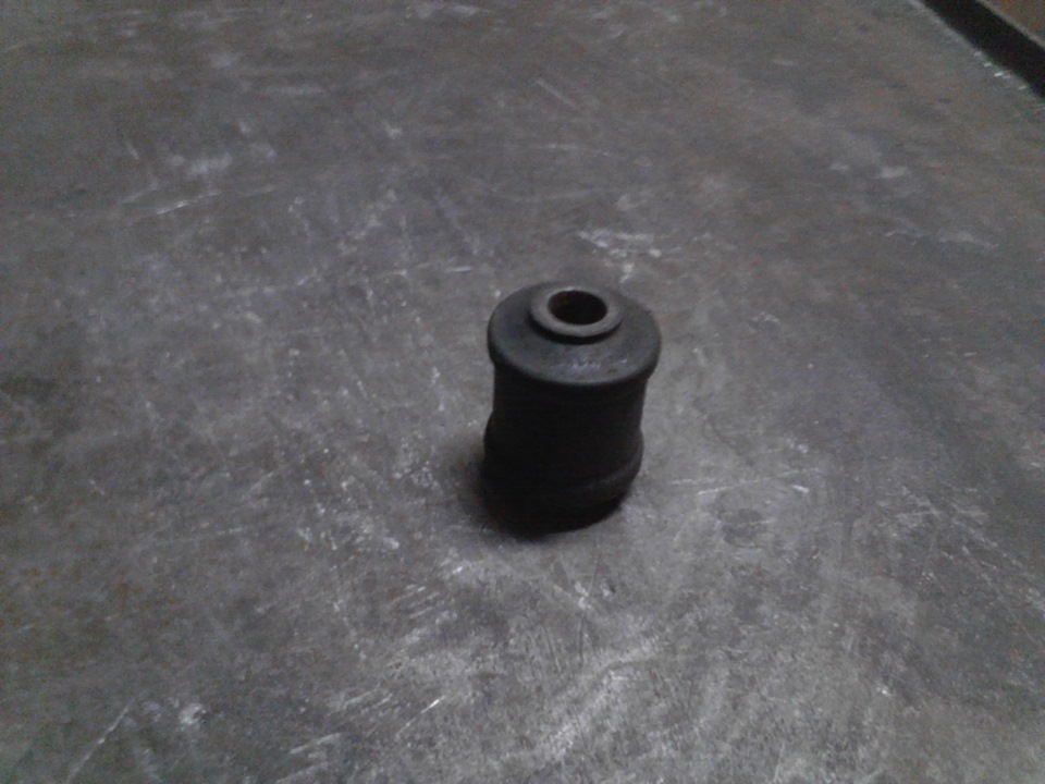 изменения углов поперечных рычагов — Ford Explorer (1G), 4 л, 1994 года ...