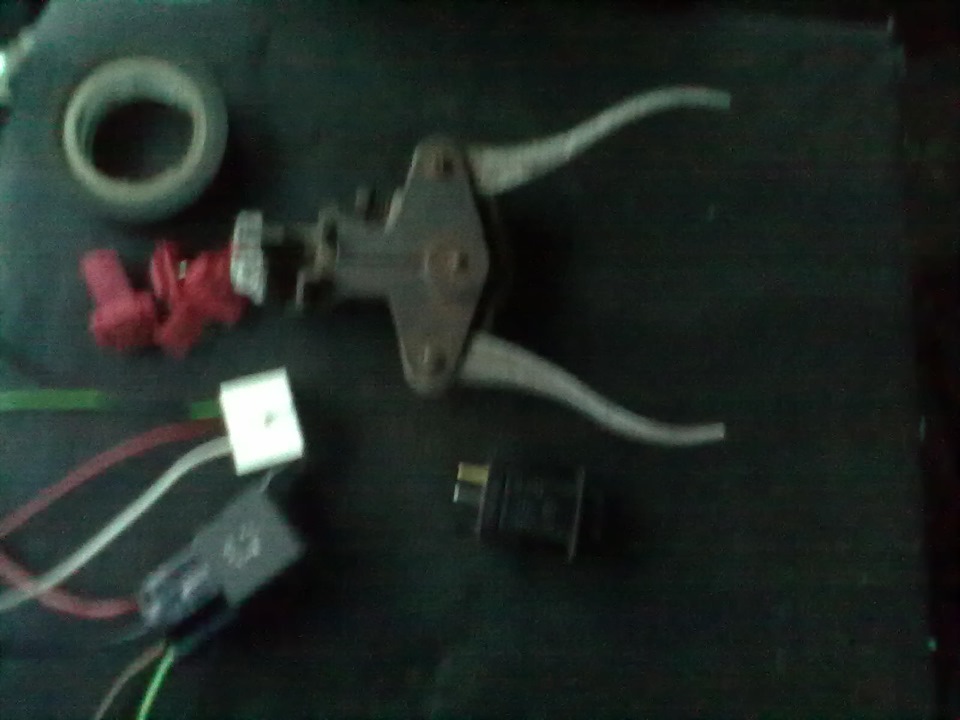 Фото в бортжурнале УАЗ 31514