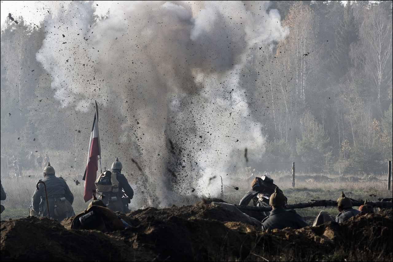 Войн 22. Реконструкция 1 мировой войны. Боевая Поляна. Военно-патриотическая реконструкция первой мировой 1915. Реконструкция Западного фронта первая мировая.