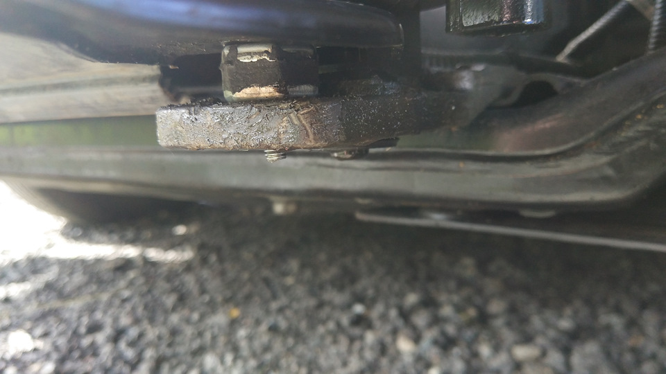 Фото в бортжурнале Chevrolet Cruze (1G)