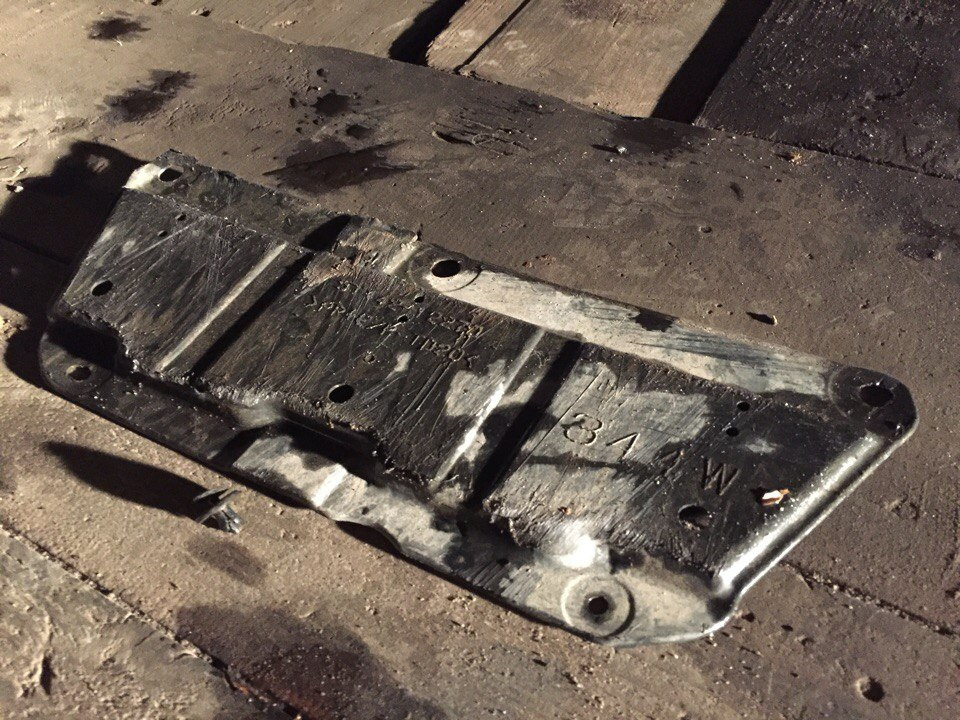 Замена пыльника Внутреннего Шруса (левая сторона) — NEW ОТЗЫВ в ...