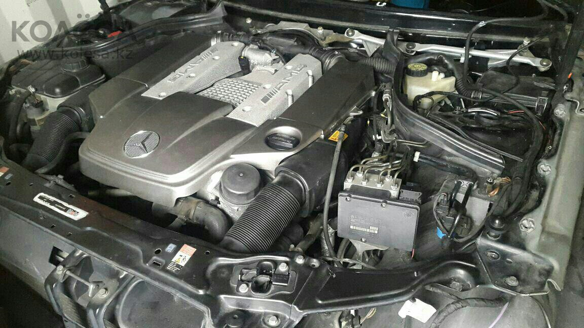Мерседес 3.2 компрессор. Компрессор на м112 3.2. M112 Mercedes. C203 AMG 3.2 компрессор. W203 m112 подкапотное.