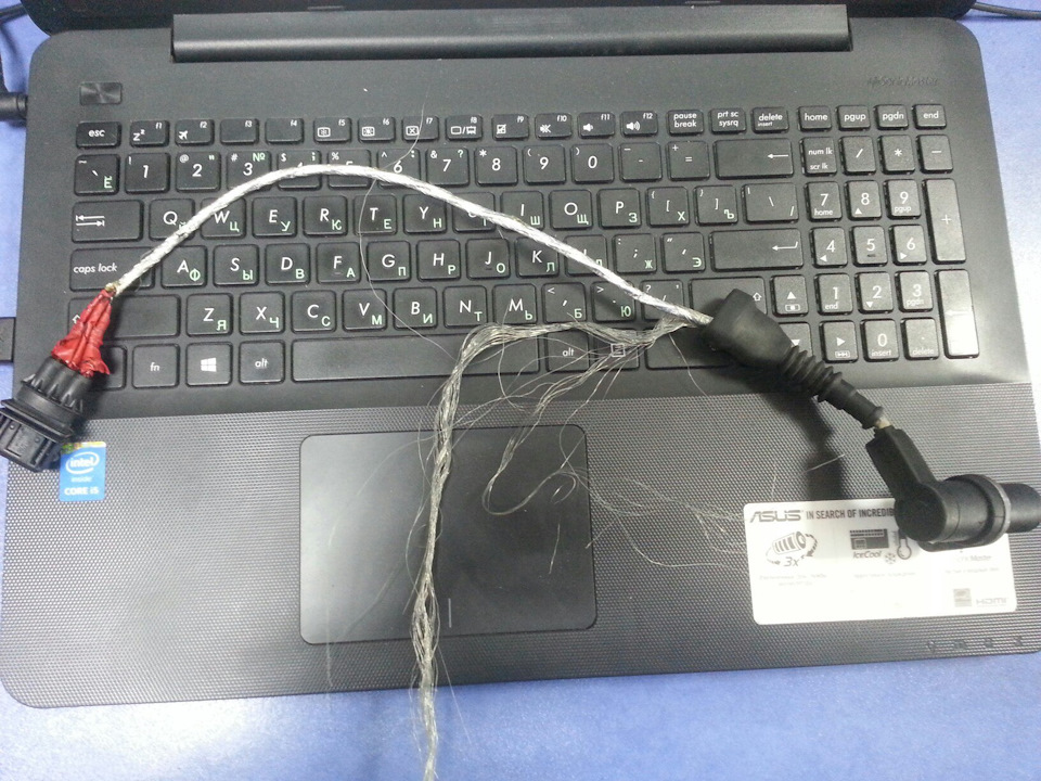 Кармическая атака датчика распредвала ) — BMW 3 series Coupe (E36), 2,8 ...