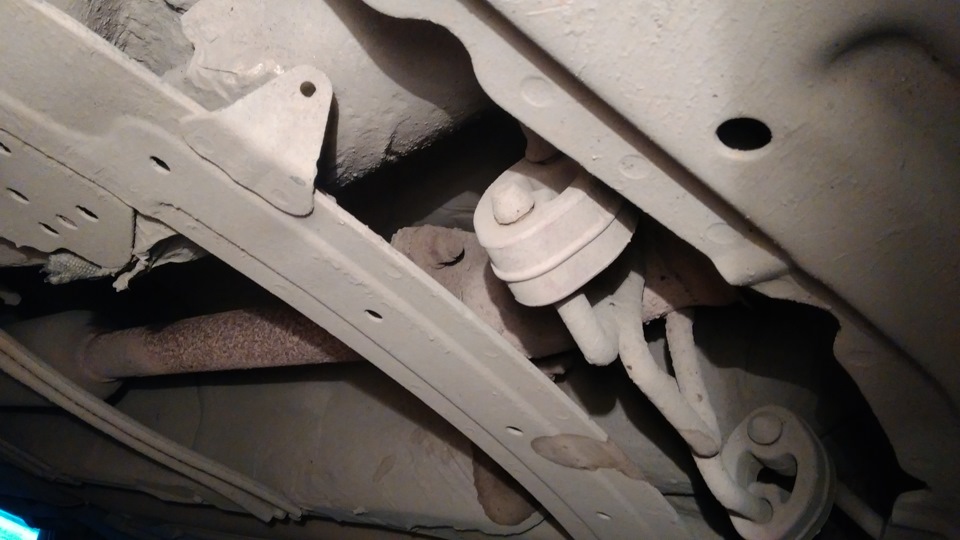 Удаление катализатора Мазда 3 1.6 — DRIVE2