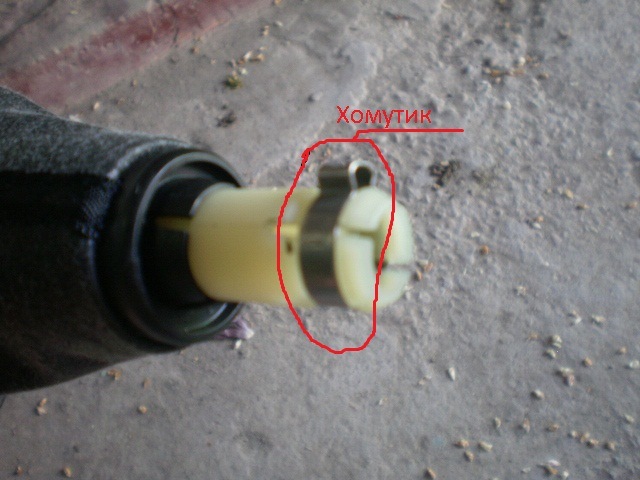 Успел крикнуть "Да ну нах."-Оторвав рукой рычаг)) — Volkswagen Polo ...