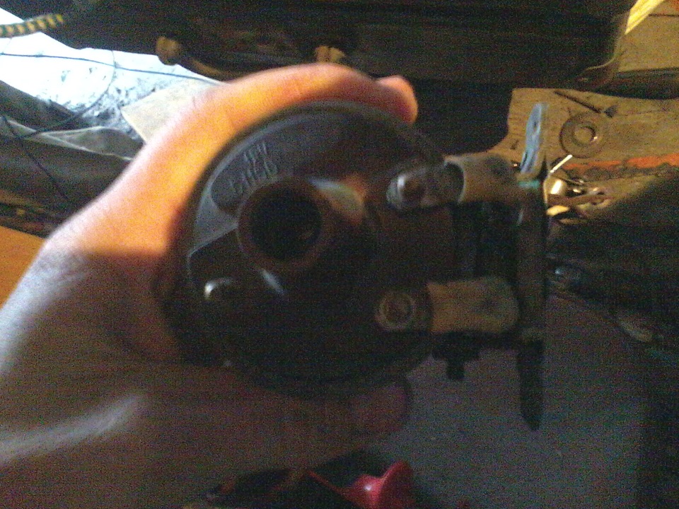 три недели мучений или как перебрать 10 раз систему зажигания! — ИЖ ...