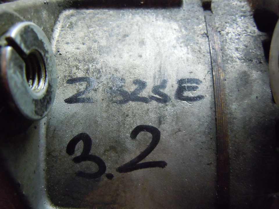 Фото в бортжурнале Opel Omega B