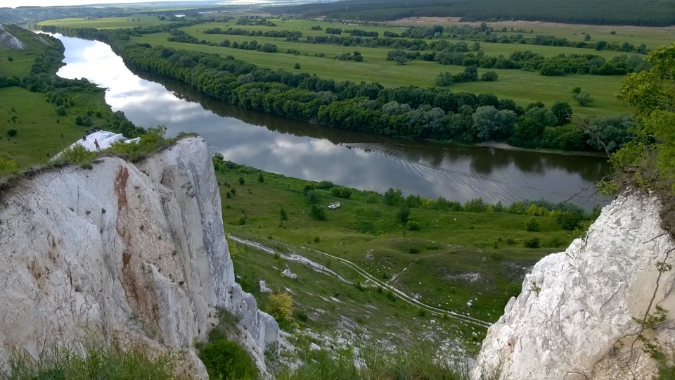 Сторожевое Воронежская Область Фото