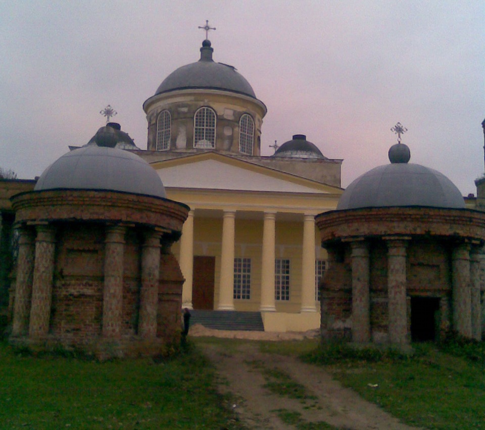 Приморский край гарнизон ляличи