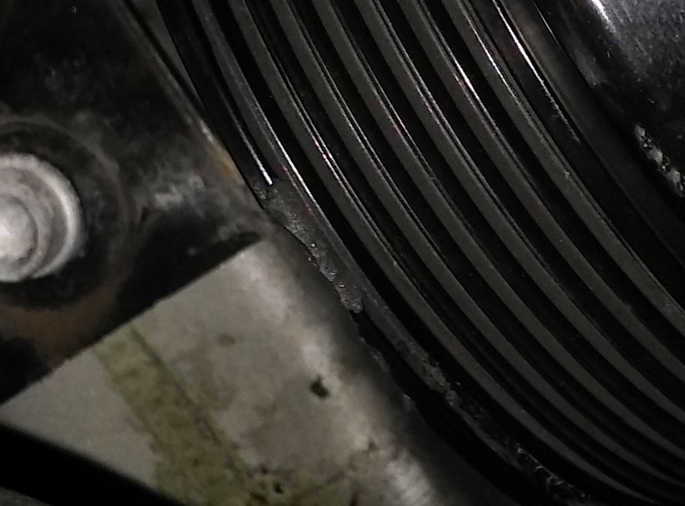 АвтоСпецЦентр Химки, замена компрессора кондиционера — Skoda Yeti, 1,8 ...