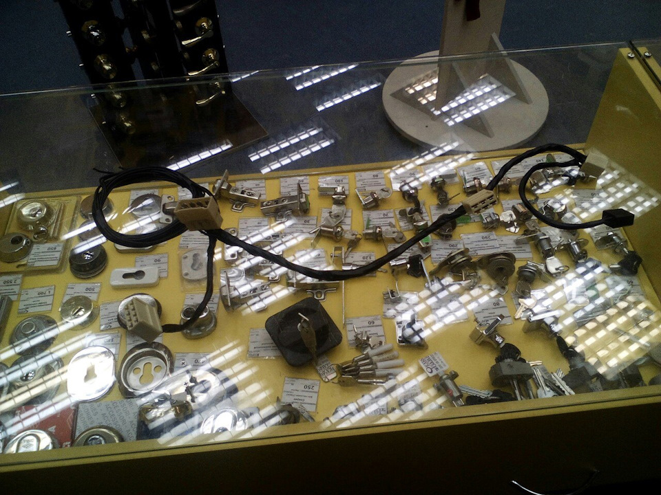 Проблема с подключением тахометра 2106 — Сообщество «ВИС и ИЖ» на DRIVE2