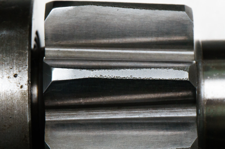 Фото в бортжурнале УАЗ Patriot