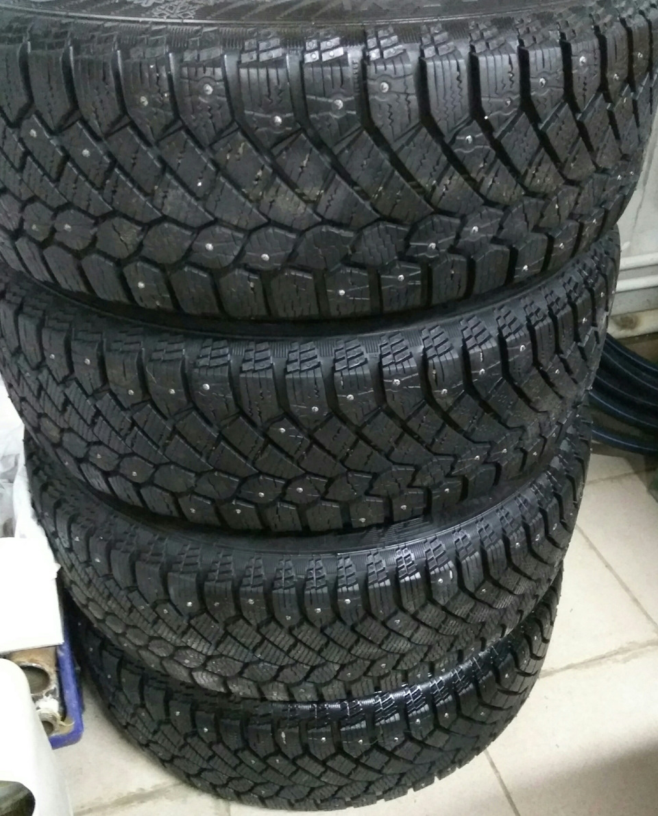 Фото в бортжурнале Ford Fiesta (Mk V)