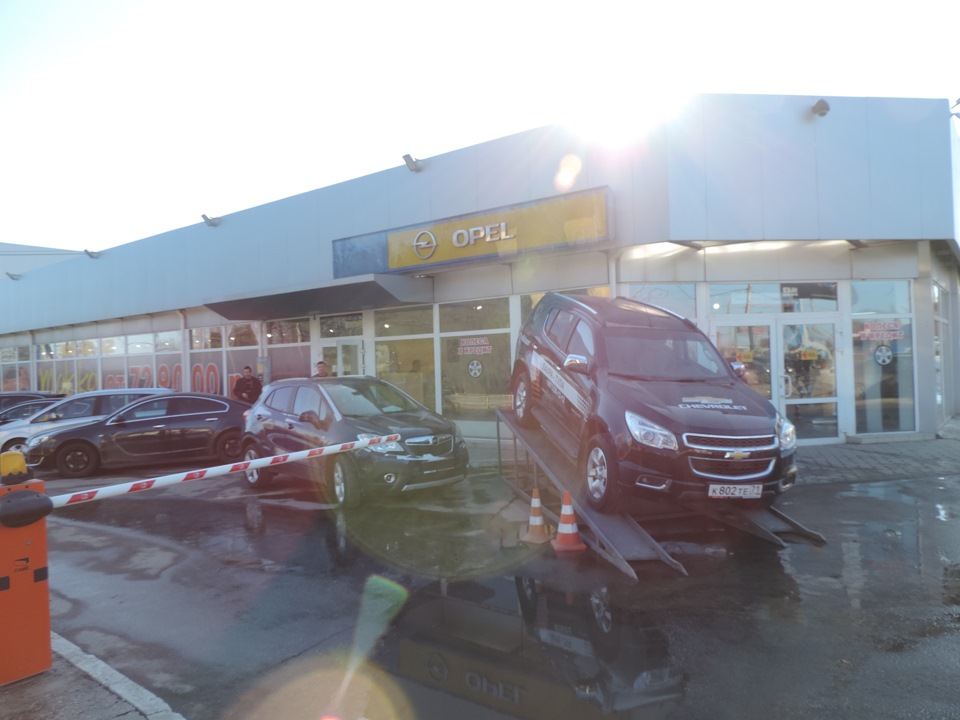 ТО-1. — Opel Astra J, 1,6 л, 2013 года | плановое ТО | DRIVE2