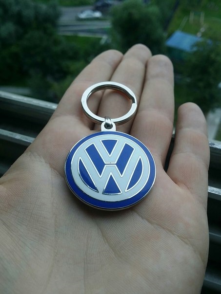 Volkswagen продукция