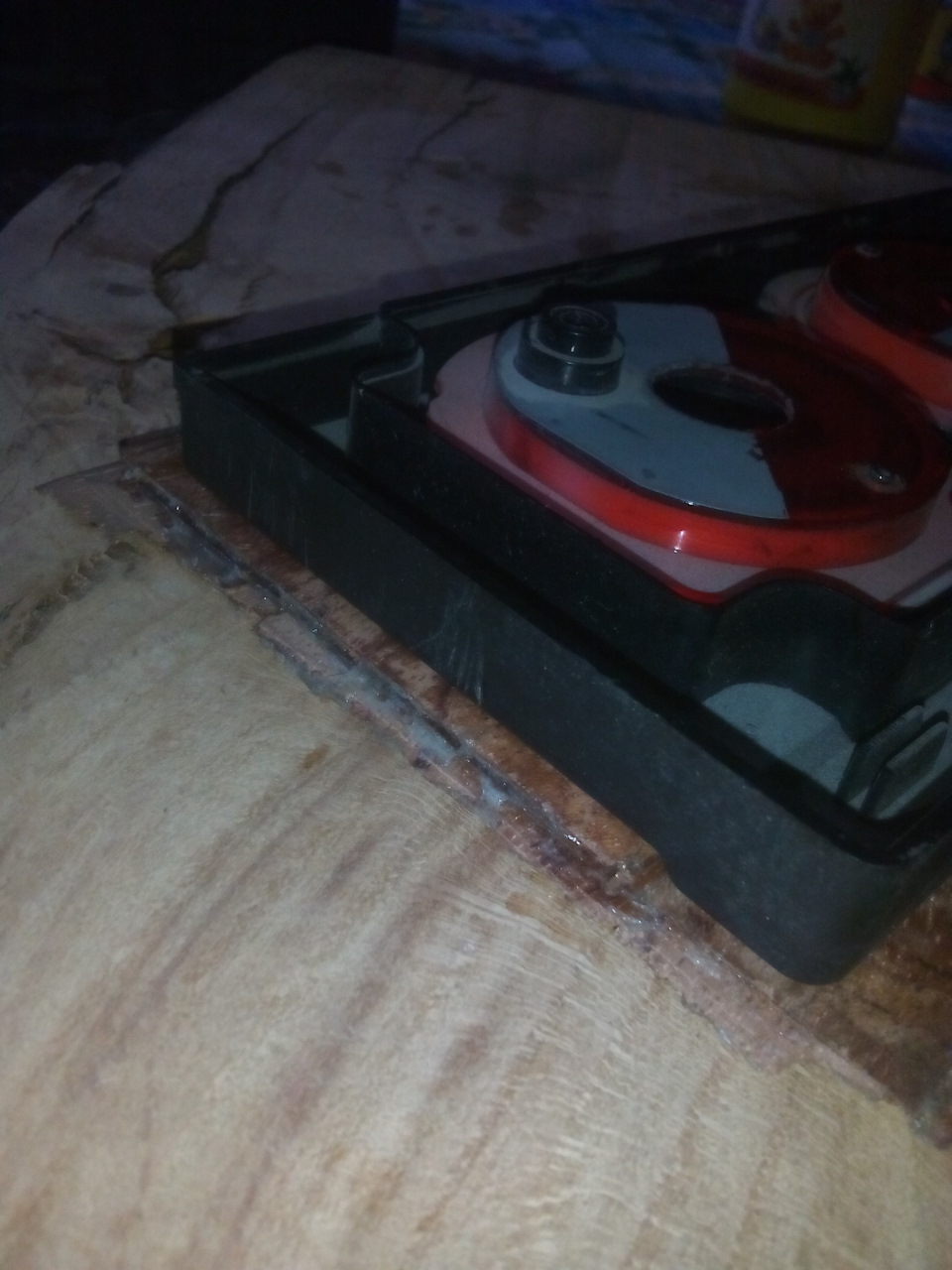 Фото в бортжурнале Audi Cabriolet (B4)