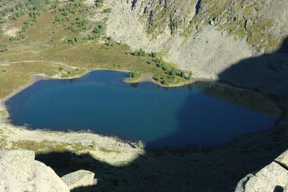 Озеро манас горный алтай фото