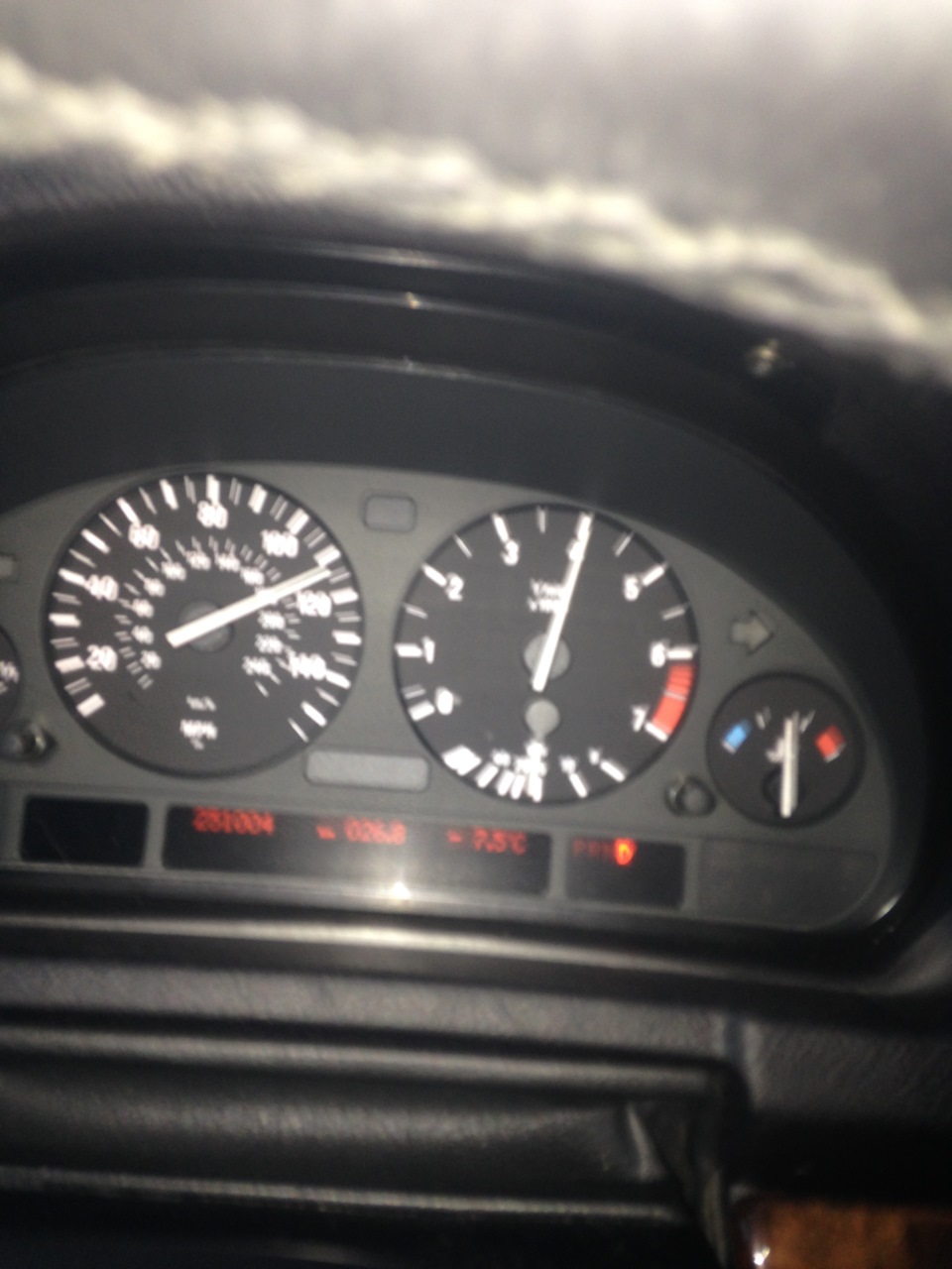 Настройка ваносов и перепрошивка — BMW X5 (E53), 3 л, 2004 года | визит ...