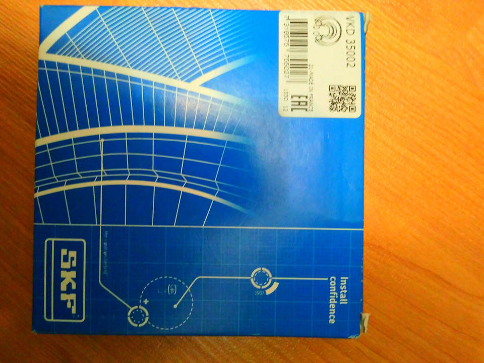 Стук передней подвески — Peugeot 308 (1G), 1,6 л, 2008 года ...