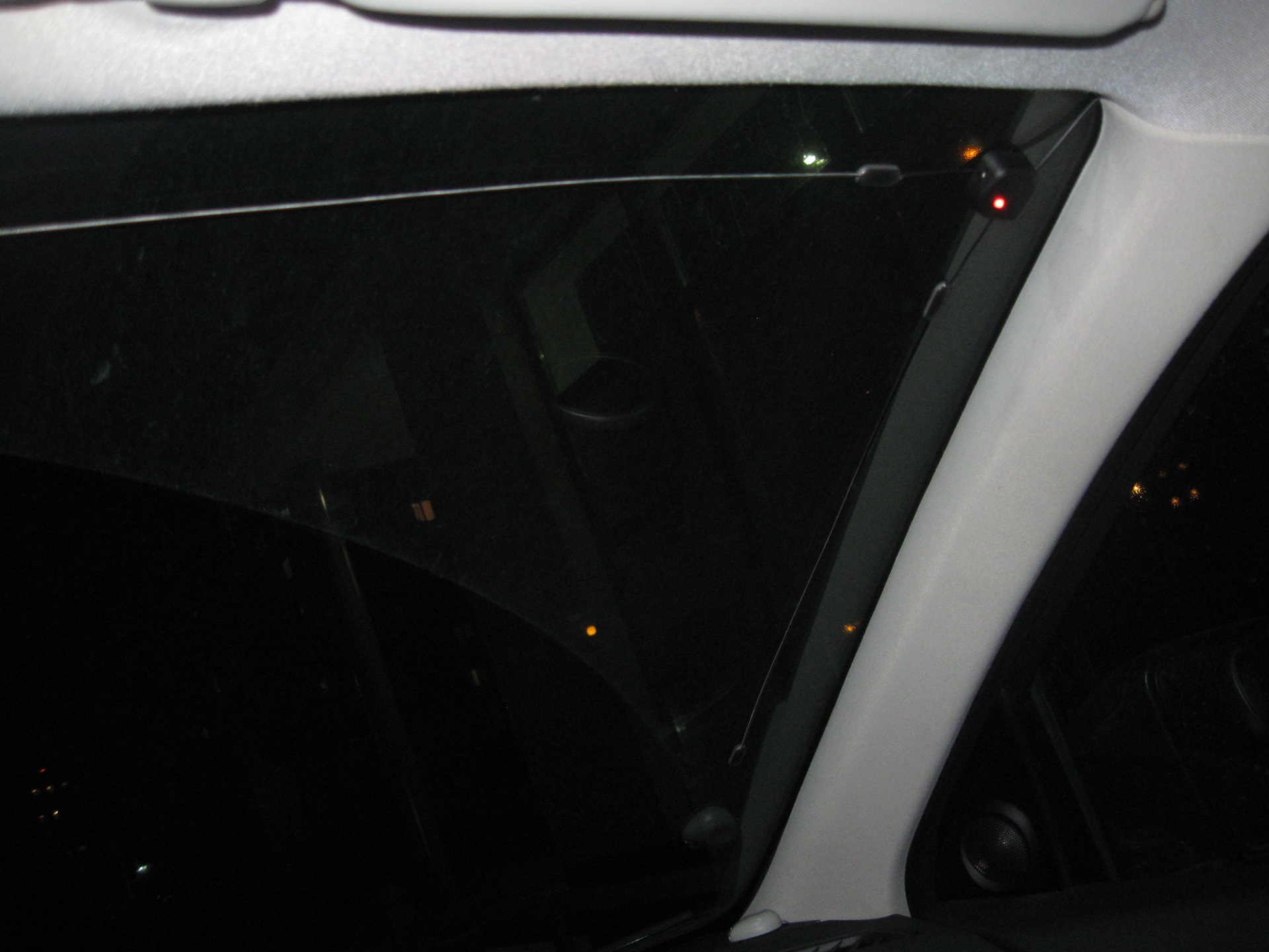 Установка DVB-T2 в авто ч.2 — Nissan Qashqai (1G), 1,6 л, 2013 года ...