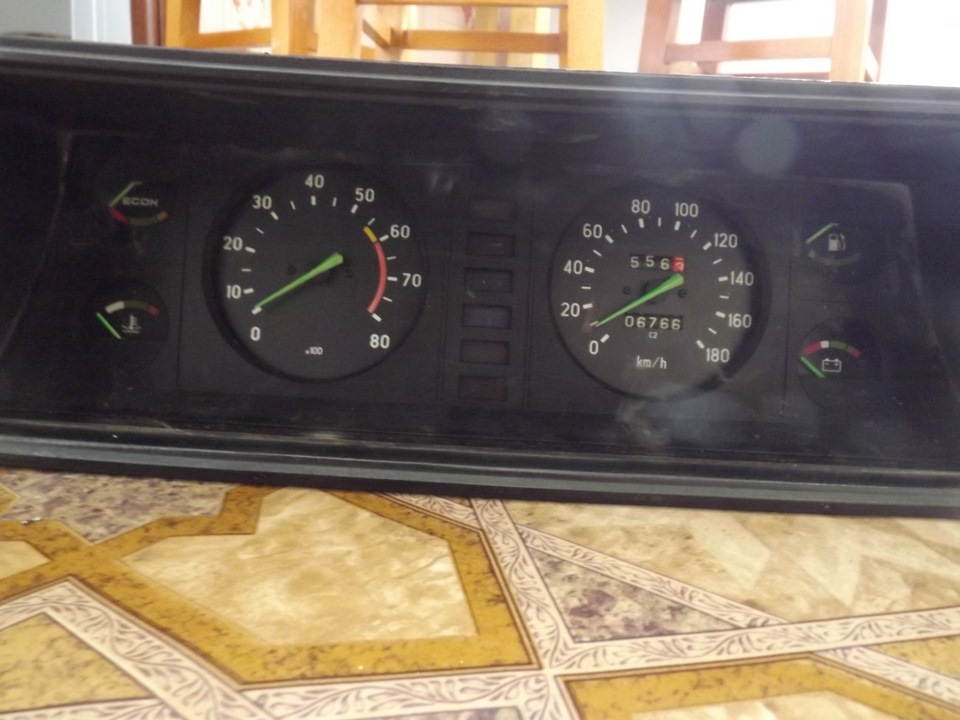 Почему не работает индикатор зарядки ? — Lada 2107, 1,5 л., 1988 года ...