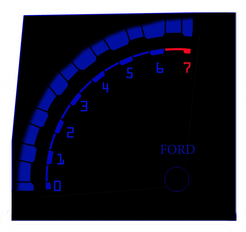 Тахометр шкала. Тахометр гольф 6. Тахометр шкала. Шкала тахометра ваз 2106. Покрас шкалы тахометра.