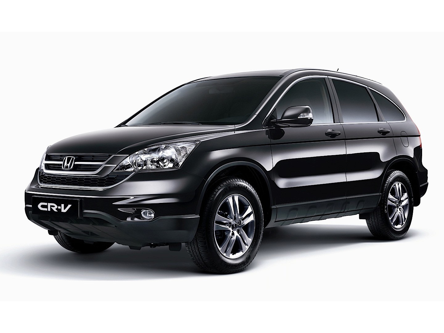 Хонда 3 поколения. Honda CR-V 2010. Honda CRV 2010. Honda CR-V 2007-2012. Хонда СРВ 2010.