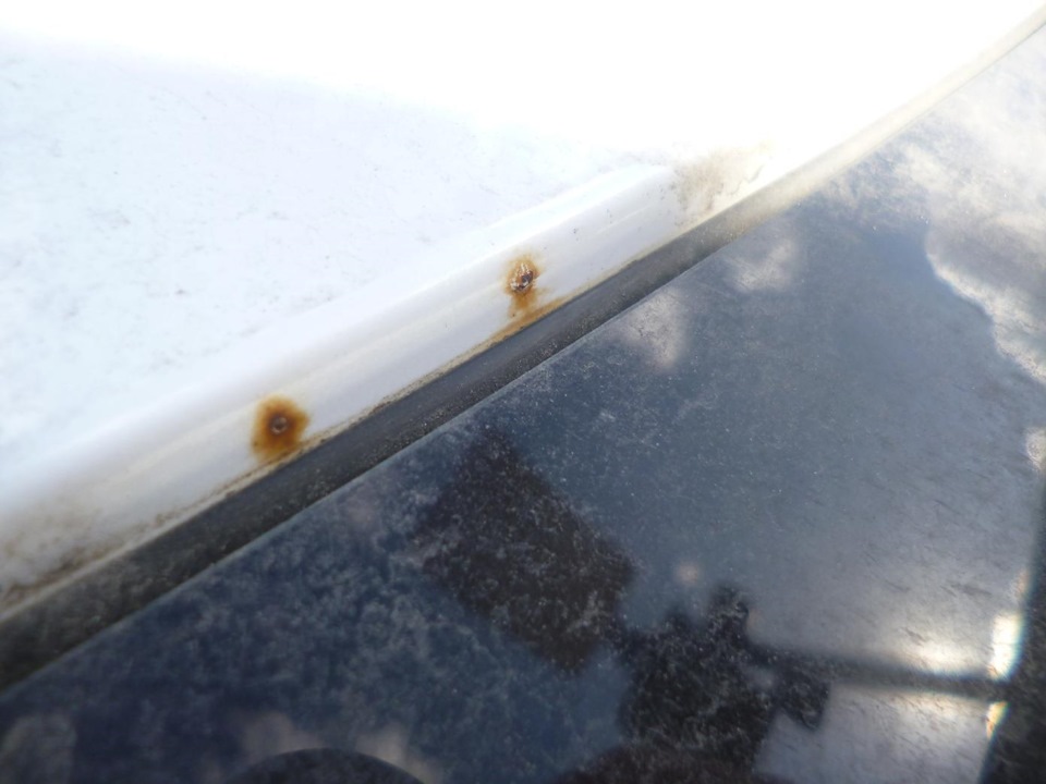 Фото в бортжурнале KIA Sorento (2G)