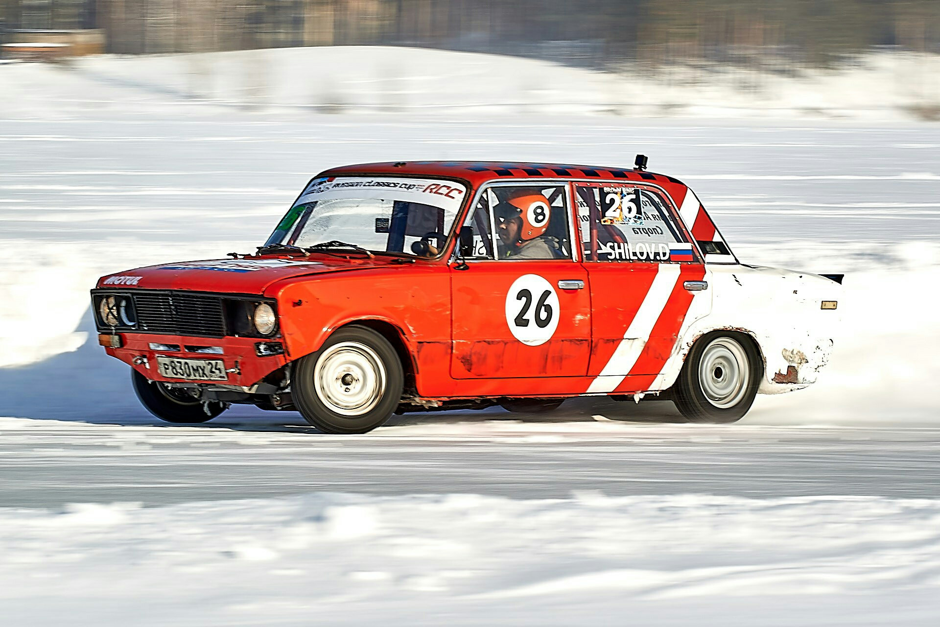 Автоспорт пожалуйста. Соревнования по автоспорту.