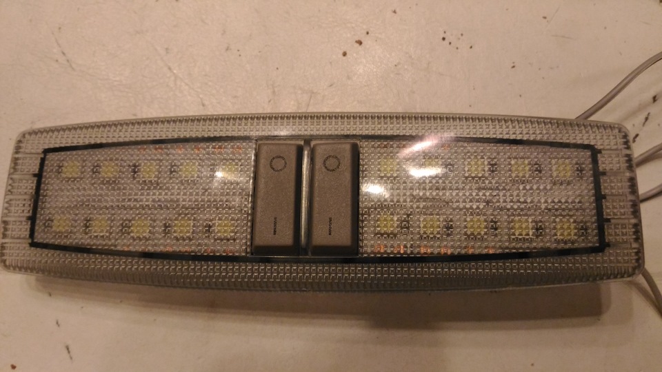 Фото в бортжурнале Volvo XC90 (1G)