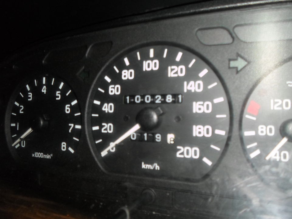 Возвращение домой — ГАЗ 31105, 2,4 л, 2005 года | мойка | DRIVE2