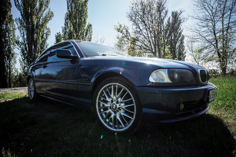 Продам свою малышку — Сообщество «BMW E46 Club Russia» на DRIVE2