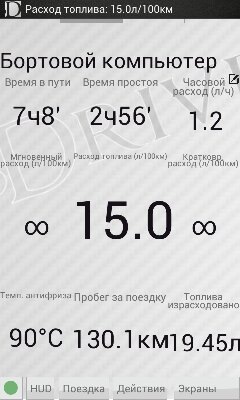 Фото в бортжурнале Hyundai Sonata IV (EF)