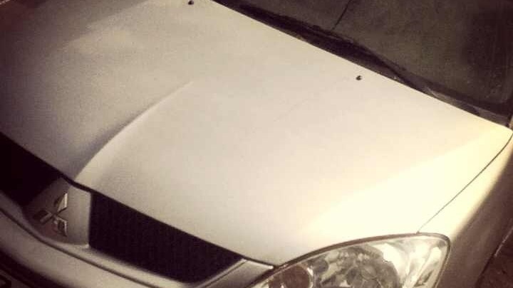 Mitsubishi Lancer X 1.6 бензиновый 2007 | Дроссельная заслонка на DRIVE2