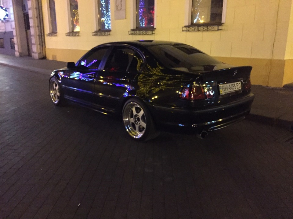 Keskin Kt R X J J Bmw Series E