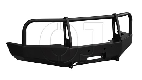 Передний силовой бампер УАЗ патриот — DRIVE2