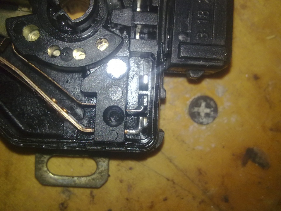 Дроссельная заслонка и все вытекающие — BMW 5 series (E34), 2,5 л, 1990 ...