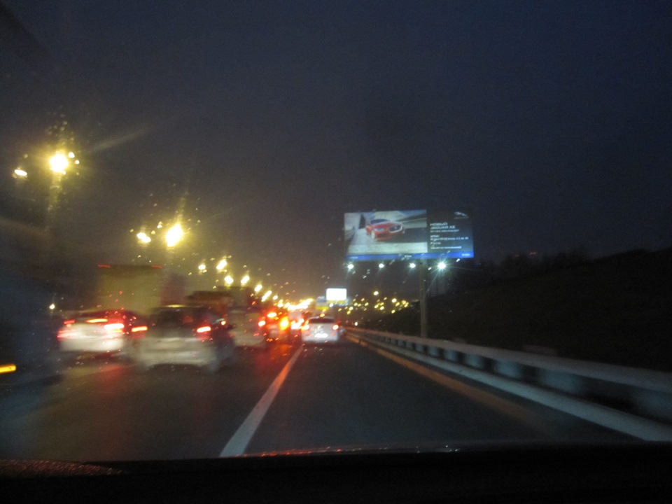 Фото в бортжурнале SEAT Leon (Mk II)