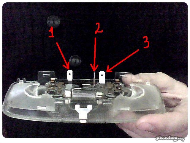Ребят подскажите как сделать регистратратор от плафона — Сообщество ...