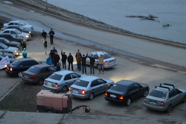 Фото в бортжурнале Hyundai Accent (2G)