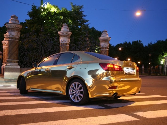 Фото в бортжурнале LADA Приора хэтчбек