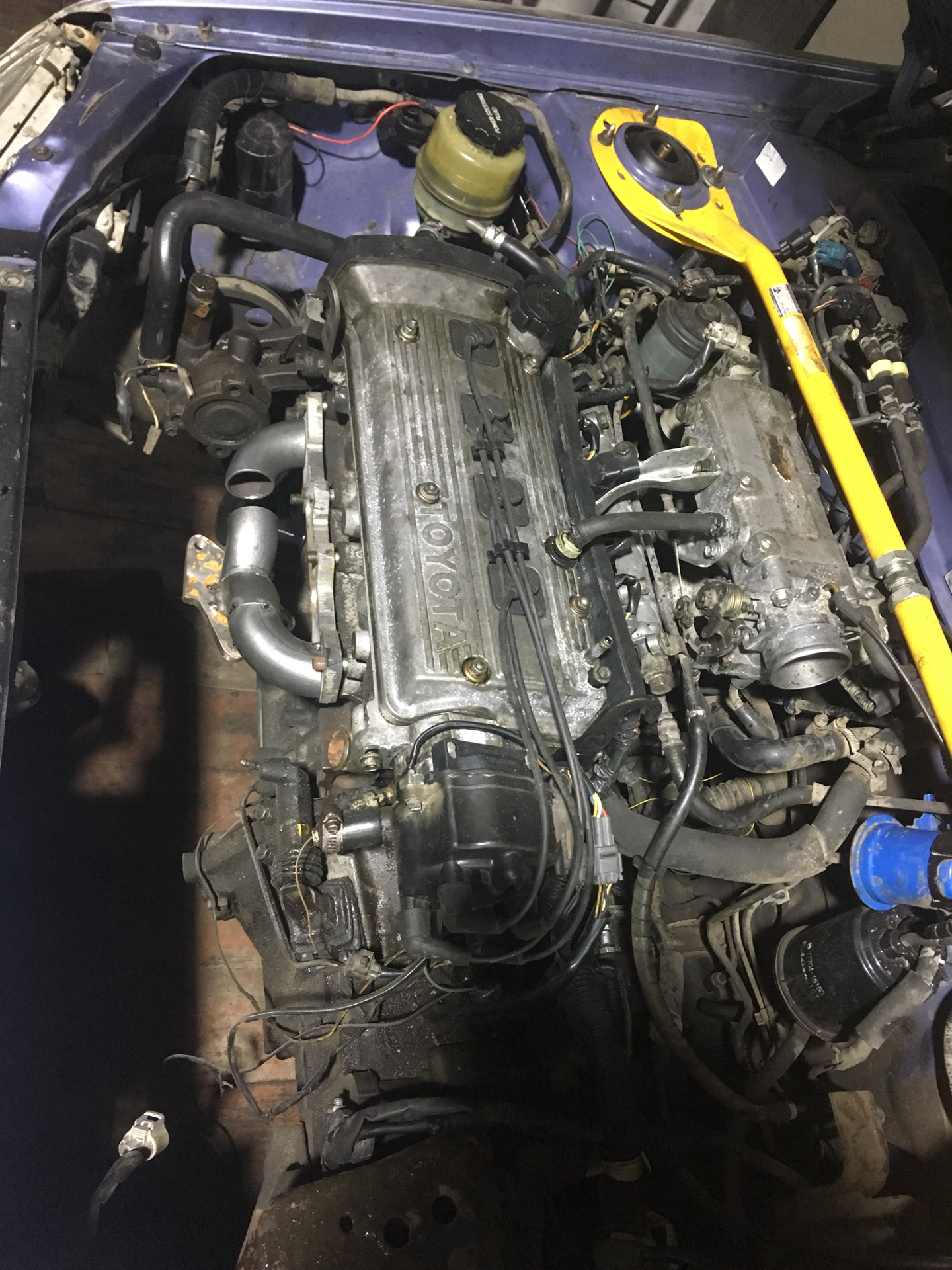 Turbo za. Turbo za