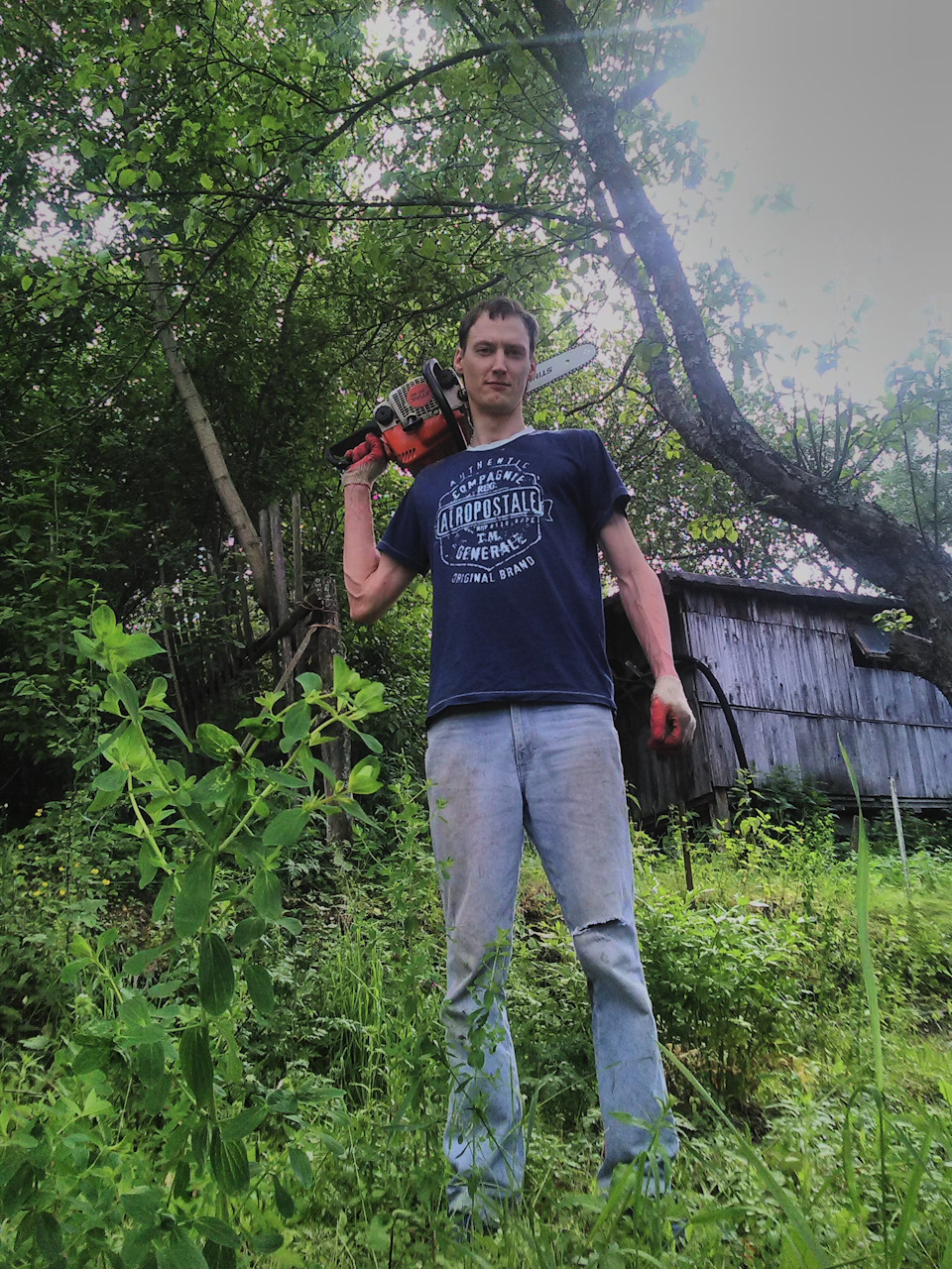Л. Н. Андреев. Петька на даче. Текст произведения 43 Л. Н. Андреев. Петька на даче. Текст произведения 79