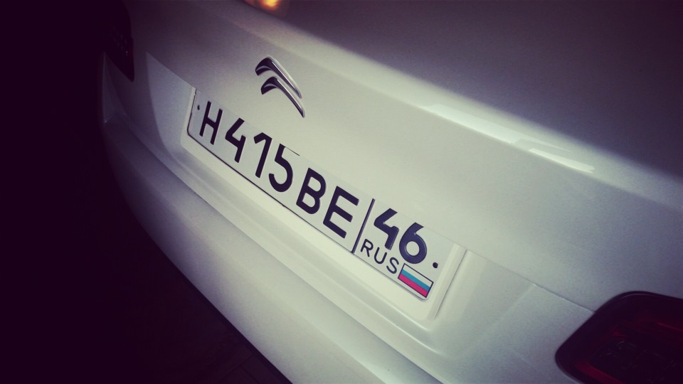 Весенняя очистка от битума, ржавые рамки и утренние покатушки — Citroen ...